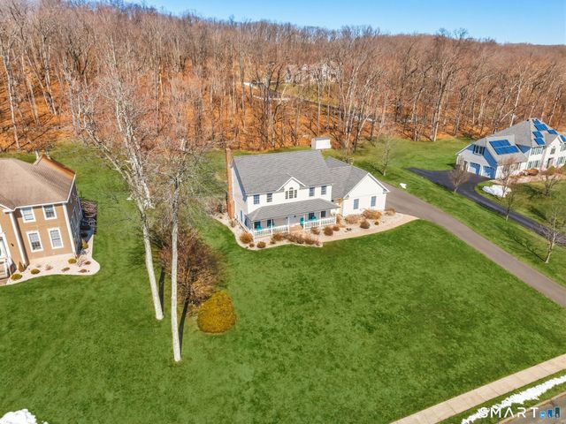 23 Tedwin Farms Road, Rocky Hill, CT 06067