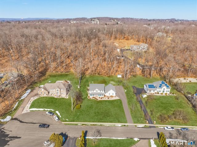 23 Tedwin Farms Road, Rocky Hill, CT 06067
