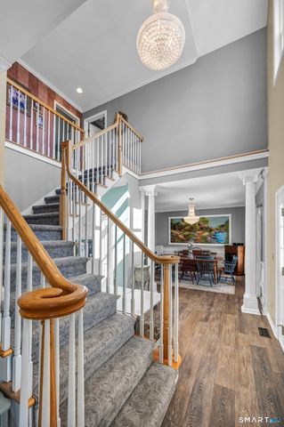 23 Tedwin Farms Road, Rocky Hill, CT 06067