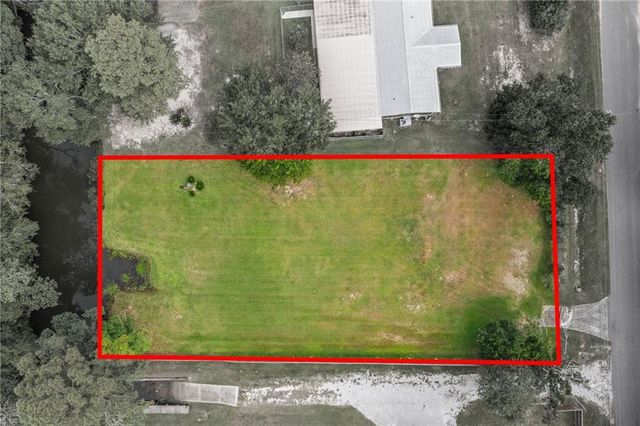 11030 Canal Drive, Theodore, AL 36582