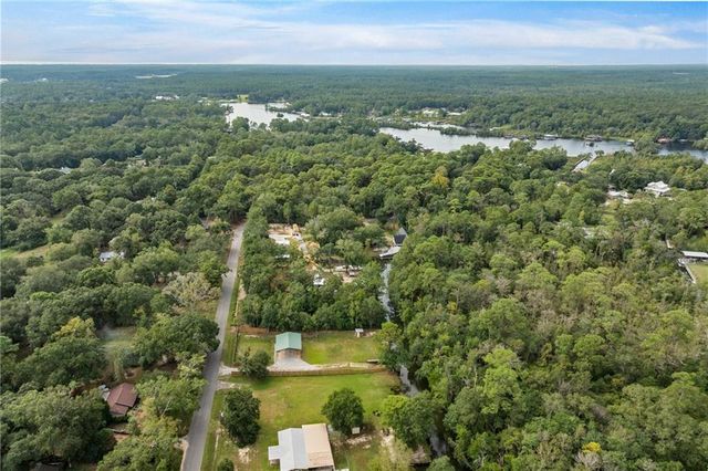 11030 Canal Drive, Theodore, AL 36582