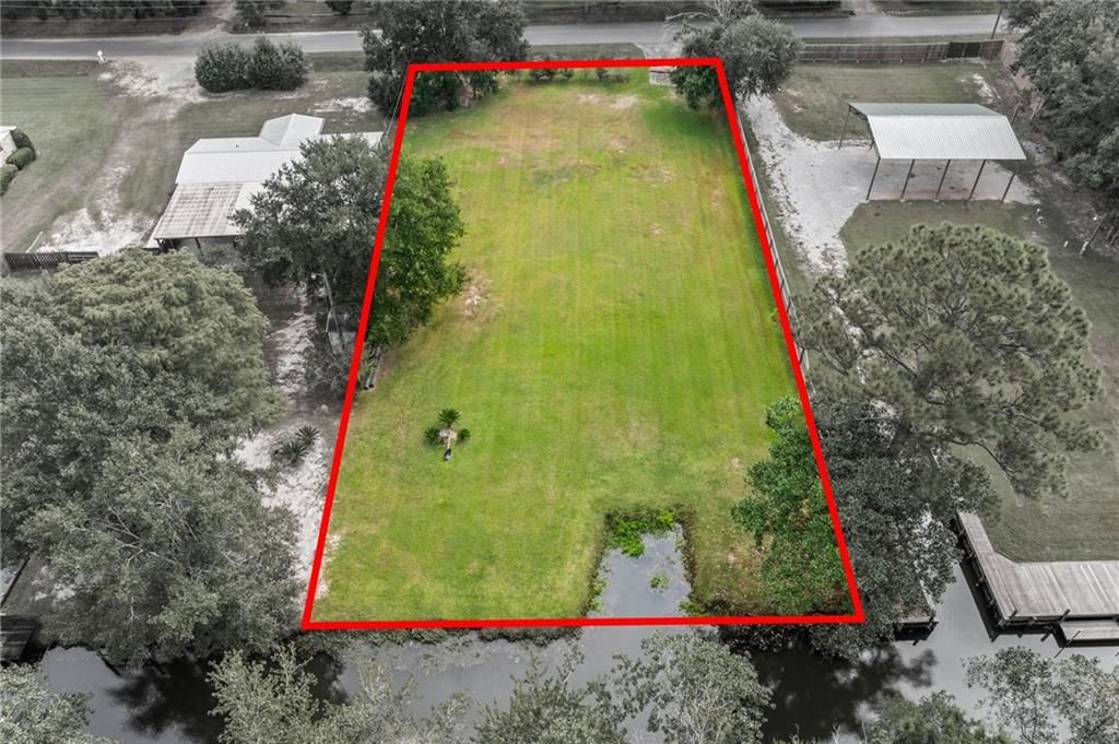 11030 Canal Drive, Theodore, AL 36582