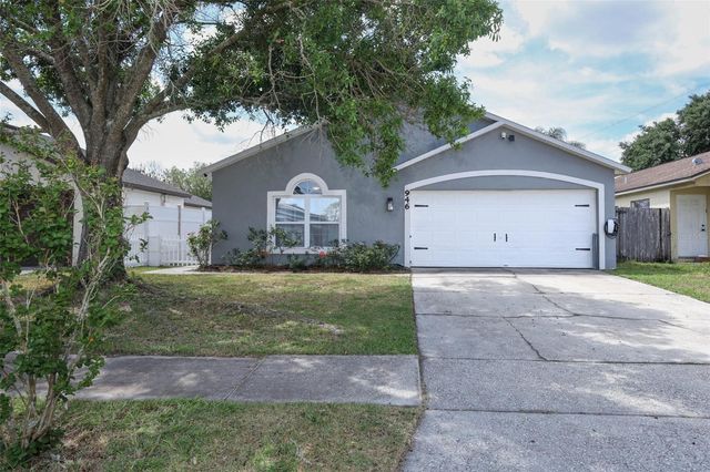 946 VISTA PALMA WAY, Orlando, FL 32825