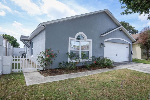 946 VISTA PALMA WAY, Orlando, FL 32825