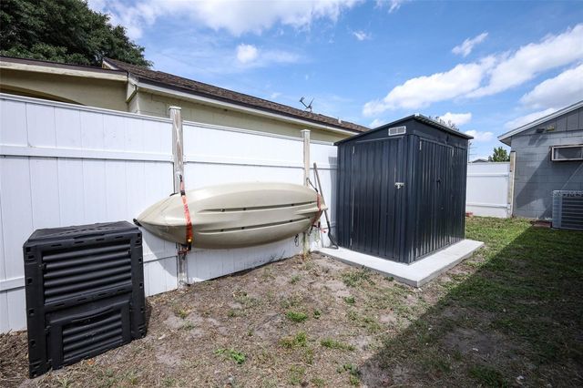 946 VISTA PALMA WAY, Orlando, FL 32825