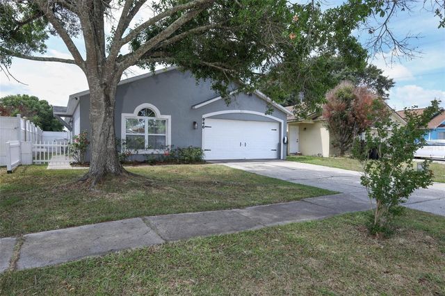 946 VISTA PALMA WAY, Orlando, FL 32825