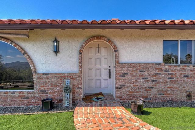 29573 Miller Rd, Valley Center, CA 92082
