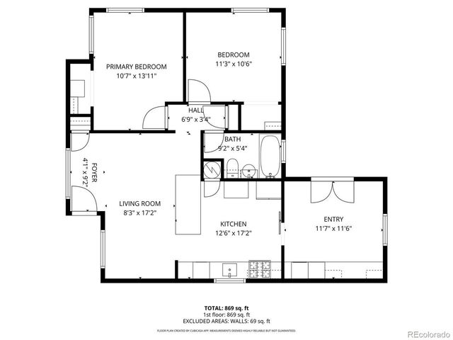 7550 King St, Westminster, CO 80030