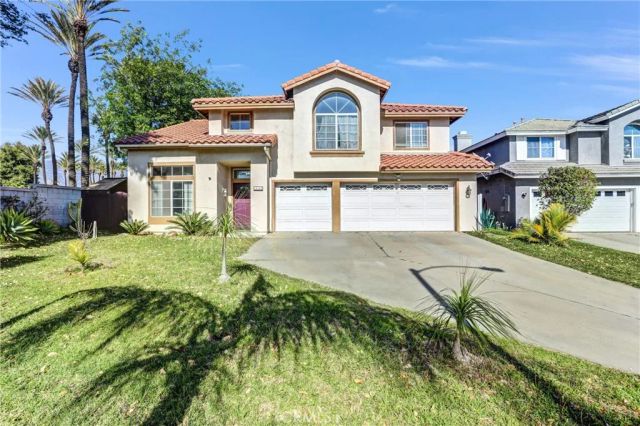 14122 Mendocino, Fontana, CA 92236