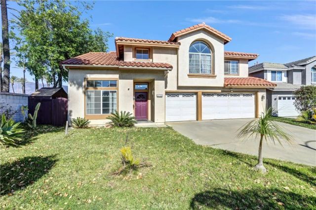 14122 Mendocino, Fontana, CA 92236