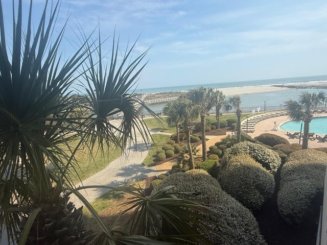101 Ocean Creek Dr Apt EE2, Myrtle Beach, SC 29572