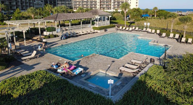 101 Ocean Creek Dr Apt EE2, Myrtle Beach, SC 29572