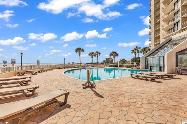 101 Ocean Creek Dr Apt EE2, Myrtle Beach, SC 29572