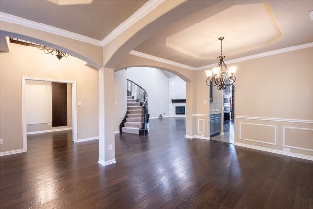 12338 Belmeade Drive, Frisco, TX 75035