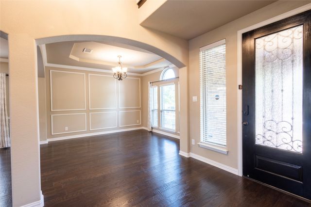 12338 Belmeade Drive, Frisco, TX 75035