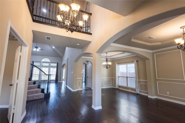 12338 Belmeade Drive, Frisco, TX 75035