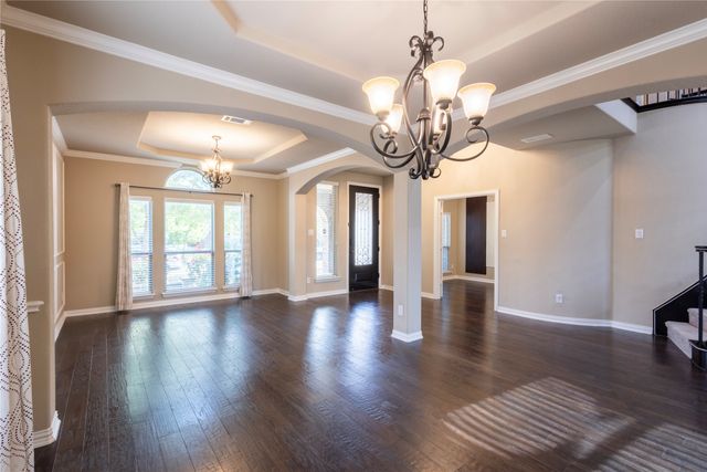 12338 Belmeade Drive, Frisco, TX 75035