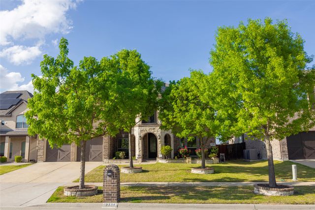 12338 Belmeade Drive, Frisco, TX 75035