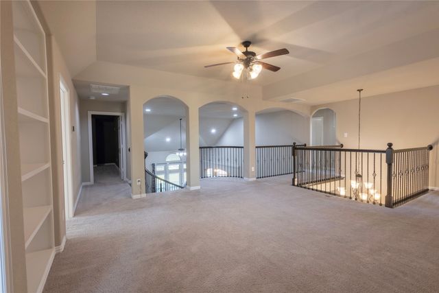 12338 Belmeade Drive, Frisco, TX 75035