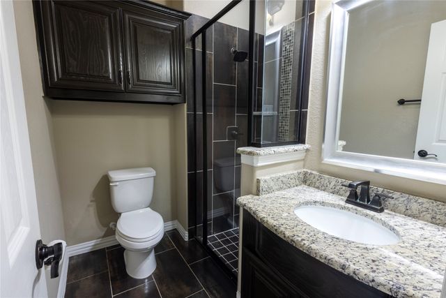 12338 Belmeade Drive, Frisco, TX 75035