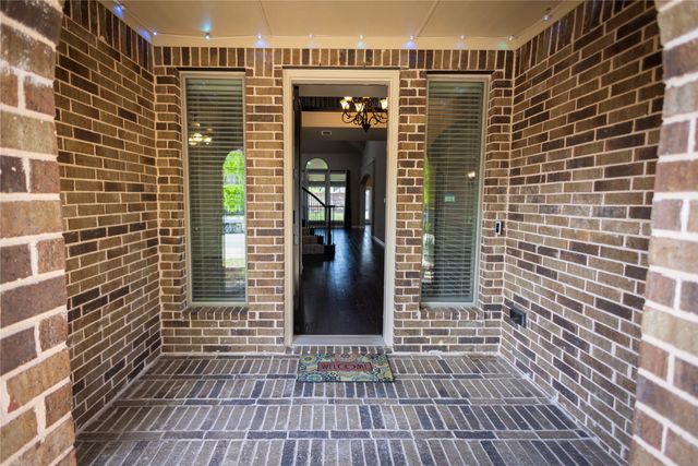 12338 Belmeade Drive, Frisco, TX 75035