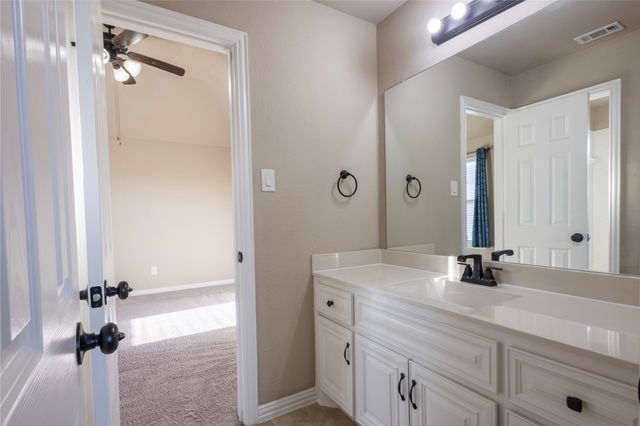 12338 Belmeade Drive, Frisco, TX 75035