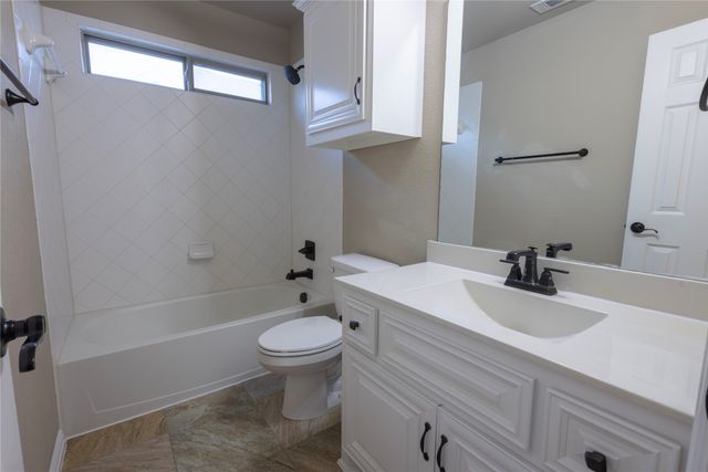 12338 Belmeade Drive, Frisco, TX 75035