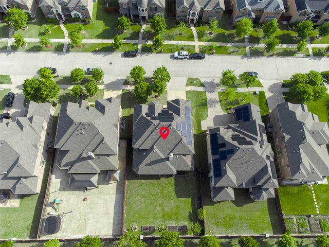 12338 Belmeade Drive, Frisco, TX 75035