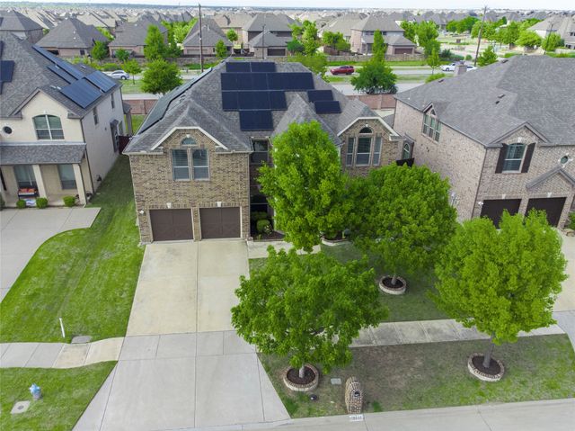 12338 Belmeade Drive, Frisco, TX 75035