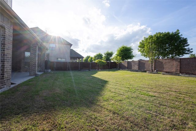 12338 Belmeade Drive, Frisco, TX 75035