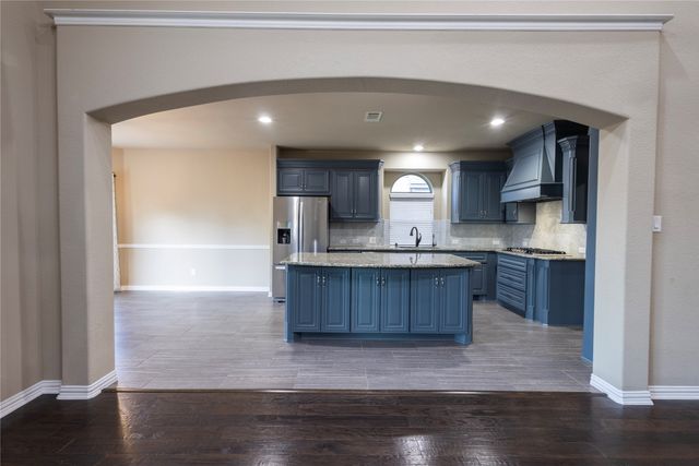 12338 Belmeade Drive, Frisco, TX 75035