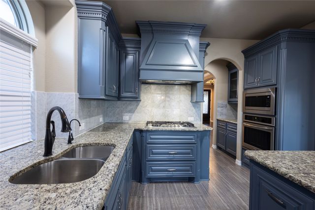 12338 Belmeade Drive, Frisco, TX 75035