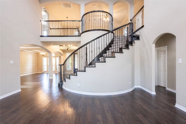 12338 Belmeade Drive, Frisco, TX 75035