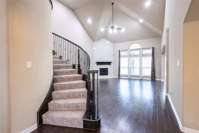 12338 Belmeade Drive, Frisco, TX 75035