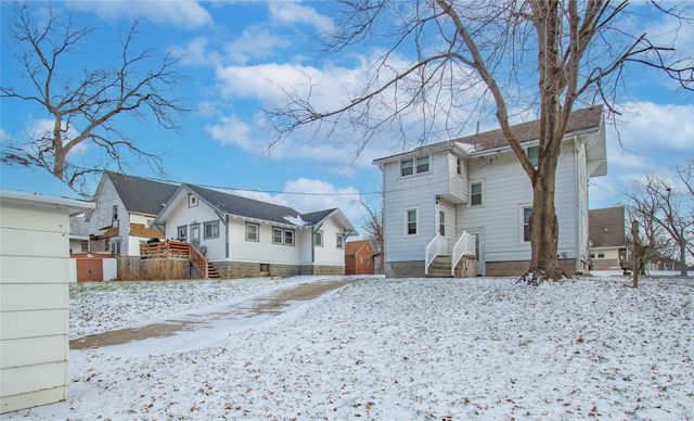 3218 2nd Avenue, Des Moines, IA 50313