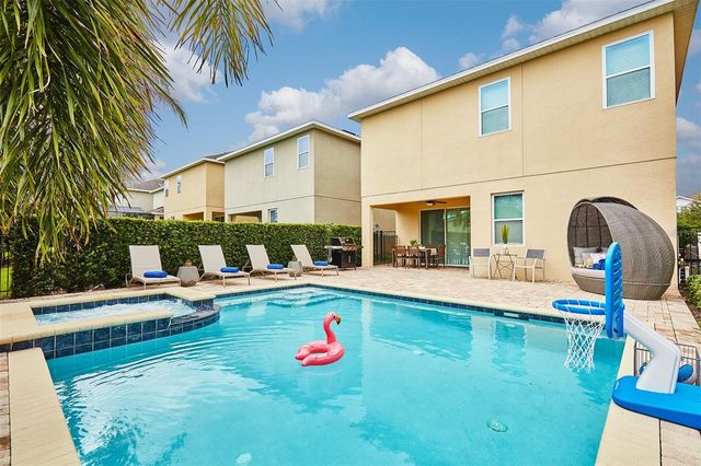 351 PENDANT COURT, Kissimmee, FL 34747