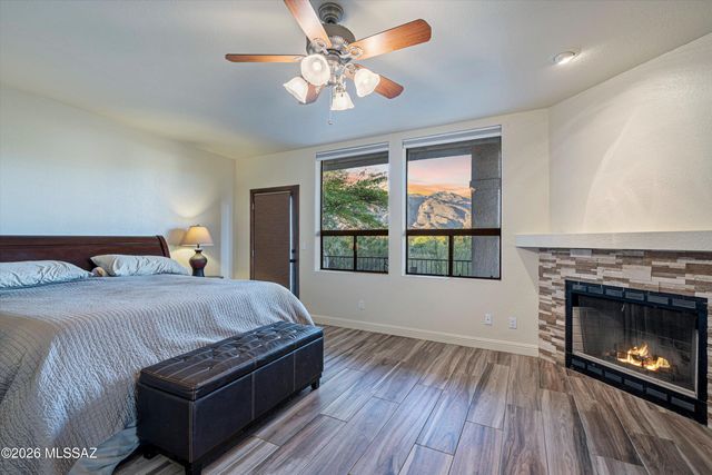 5700 N Via Amable, Tucson, AZ 85750