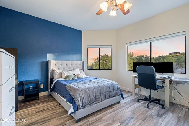 5700 N Via Amable, Tucson, AZ 85750