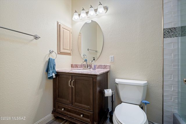 5700 N Via Amable, Tucson, AZ 85750