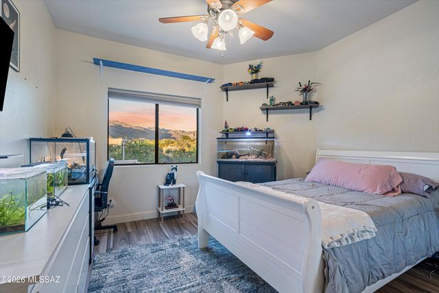 5700 N Via Amable, Tucson, AZ 85750