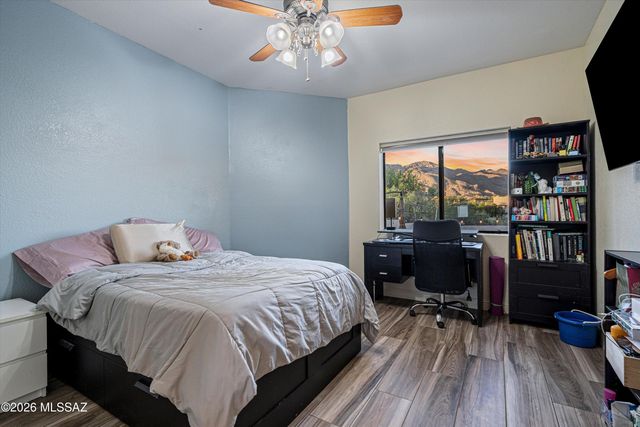 5700 N Via Amable, Tucson, AZ 85750