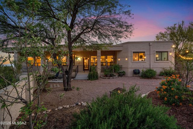 5700 N Via Amable, Tucson, AZ 85750