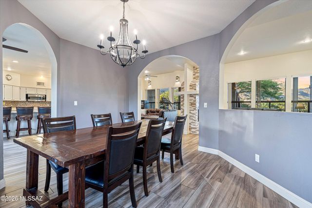 5700 N Via Amable, Tucson, AZ 85750