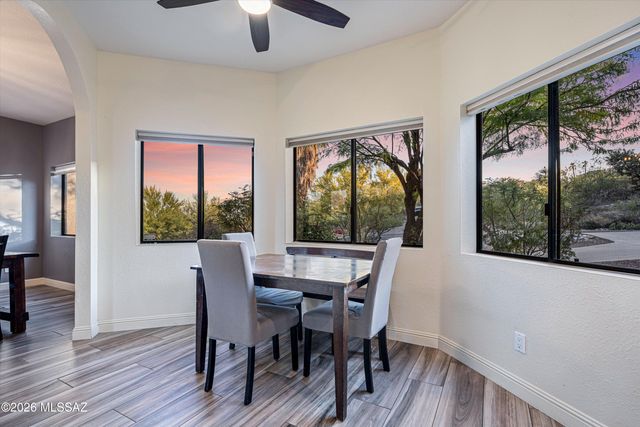 5700 N Via Amable, Tucson, AZ 85750