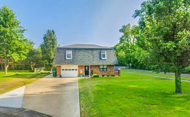 10 RAPHAEL CV, Munford, TN 38058