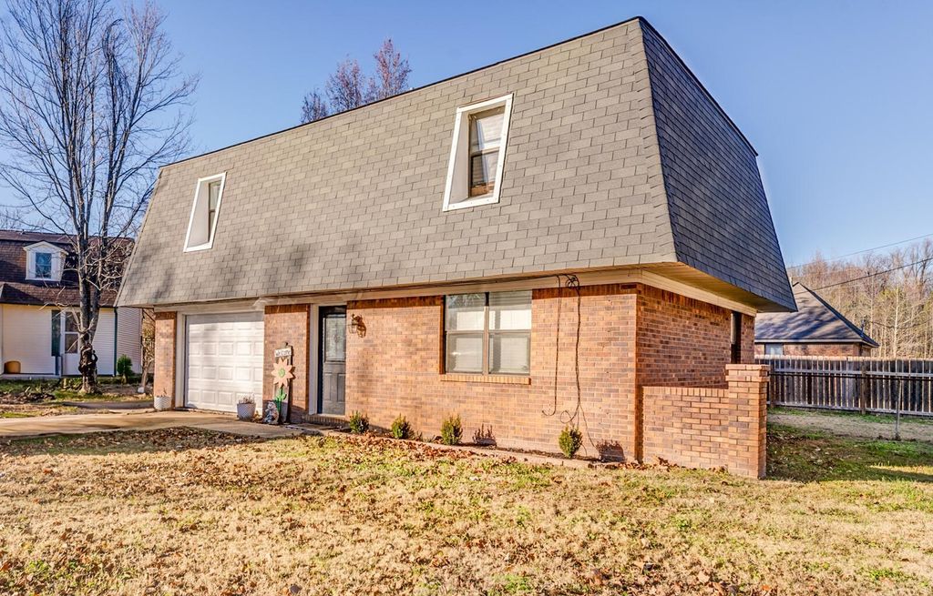 10 RAPHAEL CV, Munford, TN 38058
