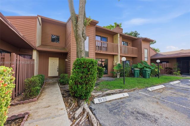 6192 Laurel Ln B, Tamarac, FL 33319