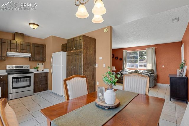 2502 W Anjelina Circle, Colorado Springs, CO 80916