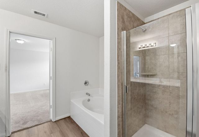 10802 Spring Brook Pass Drive, Humble, TX 77396