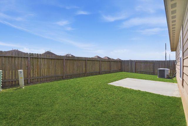 10802 Spring Brook Pass Drive, Humble, TX 77396